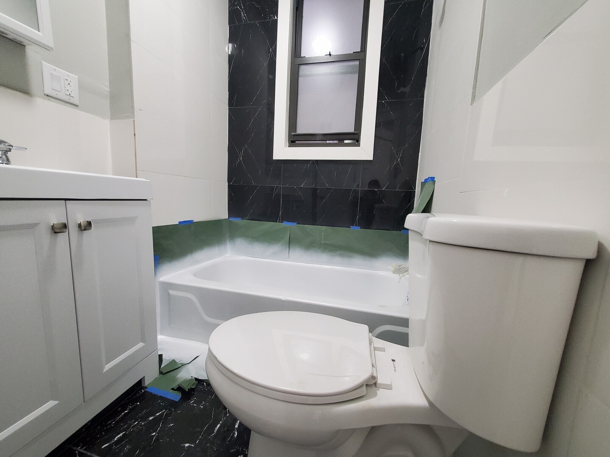 135 W 54th St 2 - 133 W 54th St