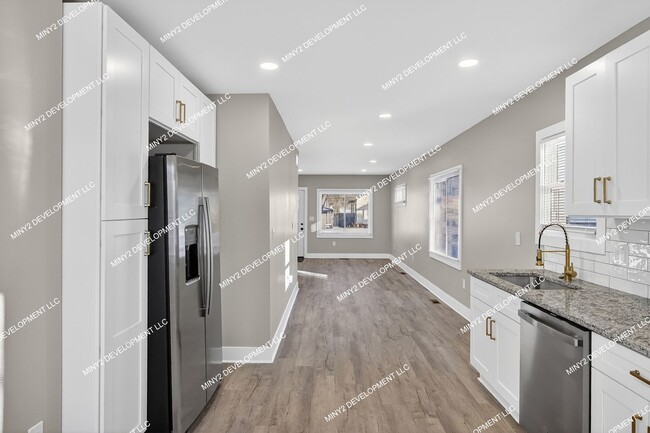 Building Photo - Brand New 4-Bedroom Home with Enormous Vaulted Primary Suite