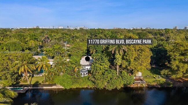 Building Photo - 11770 Griffing Blvd