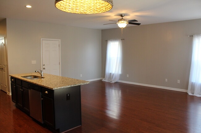 Great Room - 4822 Landover Bluff Way