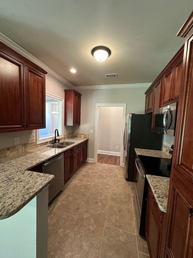 Building Photo - Located in the Redland Elementary and Middle School district.