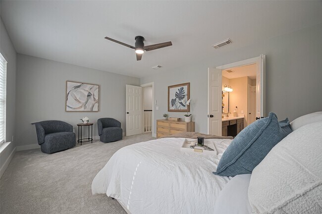 Building Photo - 5615 Haven Point Dr