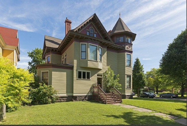 Marshall Mansion - 565 Marshall Ave Saint Paul MN 55102 | Apartment Finder