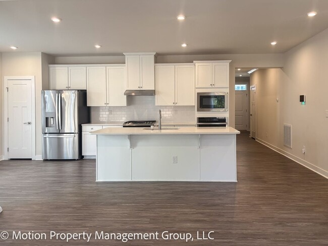 Building Photo - 1439 Augustus Beamon Dr