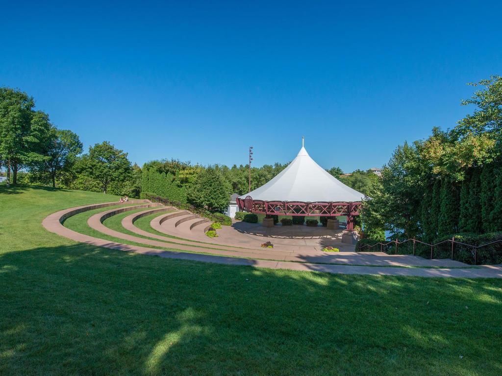 Pavillion at Centennial Lakes - 7540 Edinborough Way
