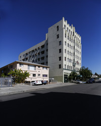 Building Photo - Serrano Towers