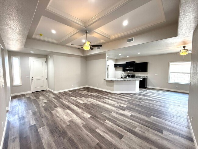 Building Photo - Gorgeous 2025 Built 3 Bedroom 2 Bath Home! *HOME IS CURRENTLY OCCUPIED, PLEASE DO NOT DISTURB THE...