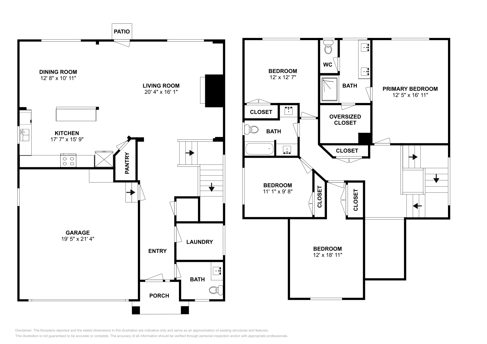 Building Photo - 420 Best Friends Turn Alley