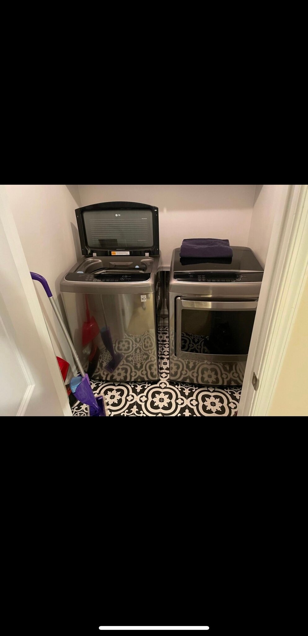 Laundry Room - 1759 Fleetwood Dr