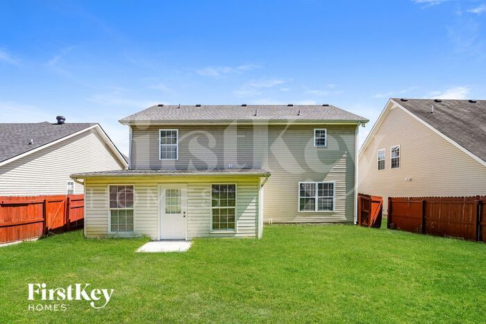 Building Photo - 8820 Cressent Glen Ct