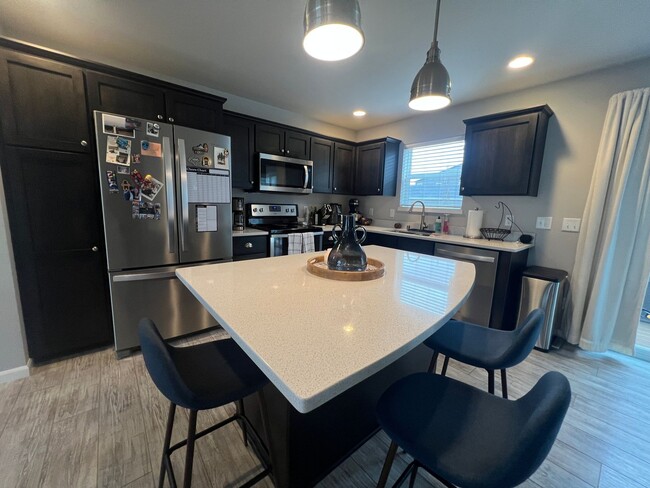 Building Photo - 9746 Gilded Cider Blvd