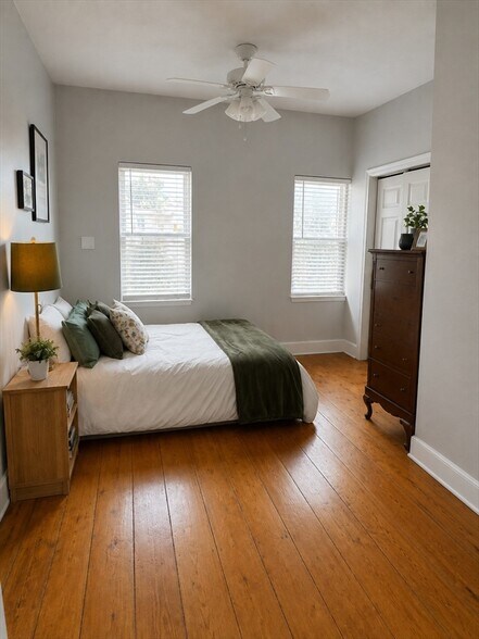 Building Photo - 3 K Street Pl