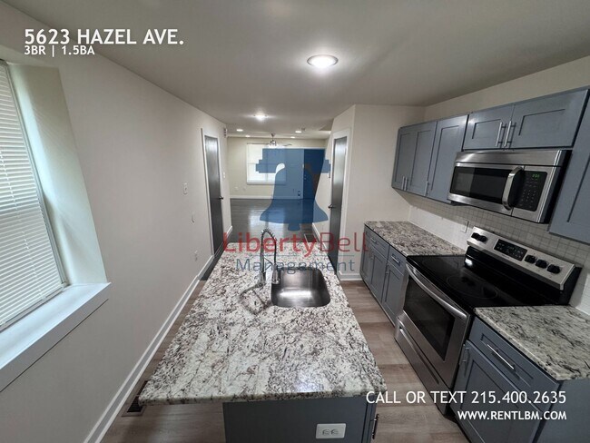 Building Photo - 5623 Hazel Ave