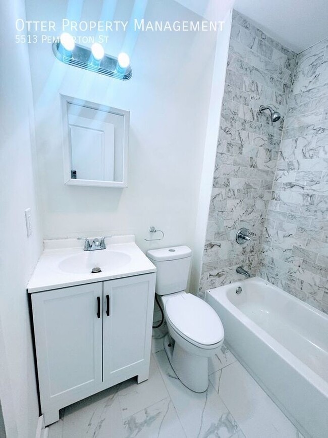 Building Photo - 5513 Pemberton St