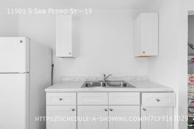 Building Photo - 11901 San Pedro St