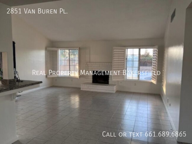 Building Photo - 2851 Van Buren Pl