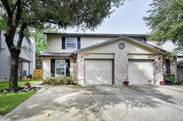Building Photo - 8107 Rustic Park
