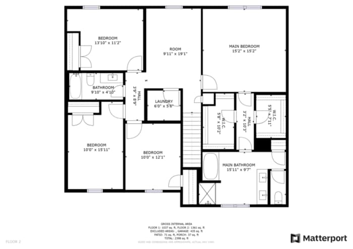 Building Photo - 19 Red Oak Dr.