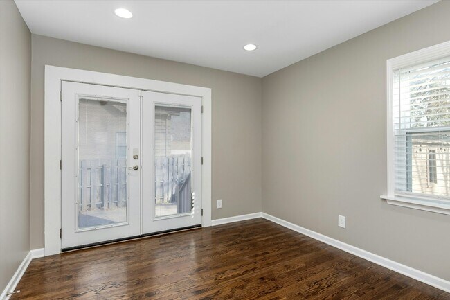 Building Photo - 1397 Leroy St