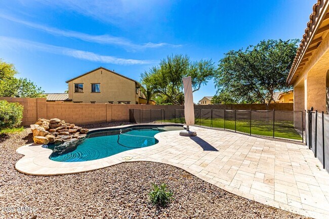 Building Photo - 3423 E Zion Way