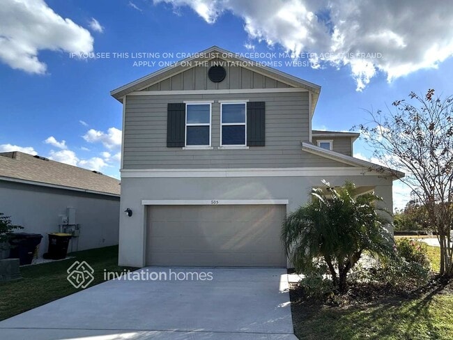 Building Photo - 505 Scott Lake Creek Ln