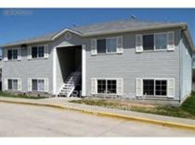 Primary Photo - 3621 Centennial Cir