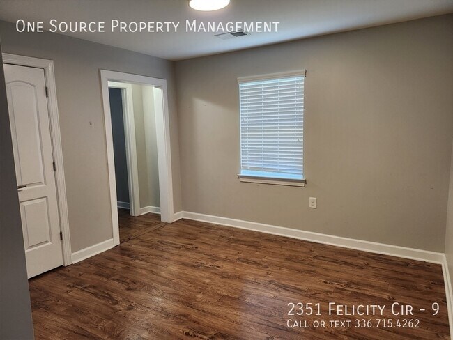 Building Photo - 2351 Felicity Cir