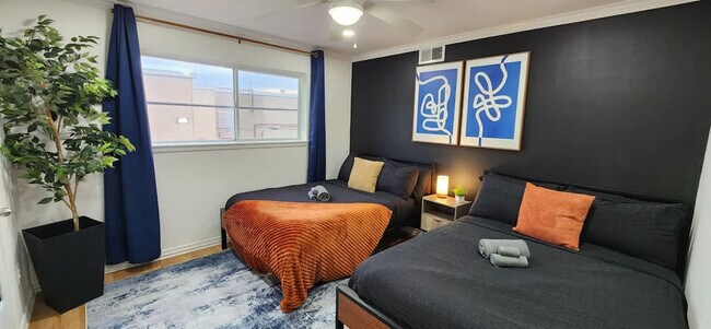 Building Photo - 3603 Zoch Ln