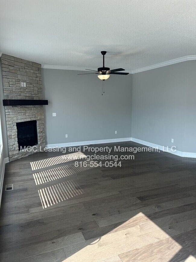 Building Photo - Charming 3-Bedroom Home in the NEW Meadows...