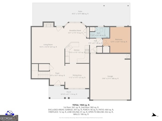 Building Photo - 585 Chapel Walk Ln SE