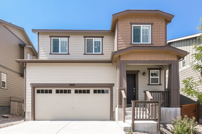 Building Photo - 3401 Evening Pl