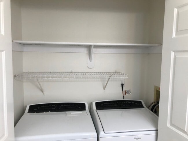 Building Photo - Pet-Friendly 2BR/2BA TH in Summer Hill – Multi-Year Lease, Henrico