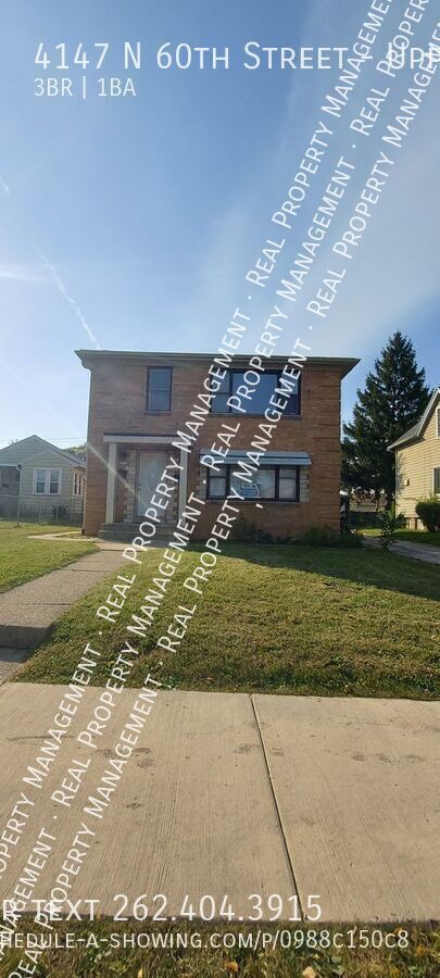 Building Photo - Spacious Partially Rehabbed 3 Bedroom Uppe...