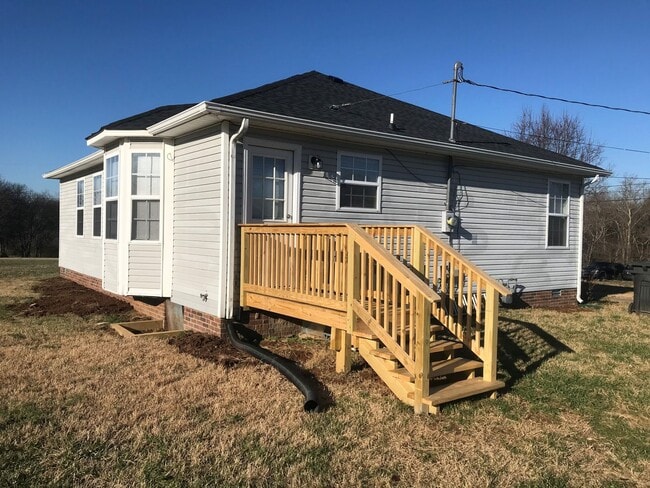 Building Photo - Charming 3 Bed 2 Bath Home In Columbia!