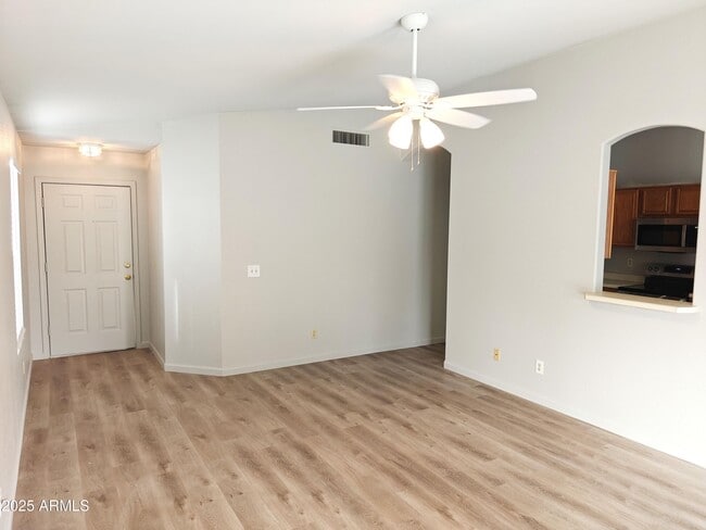 Building Photo - 8811 N 5th St