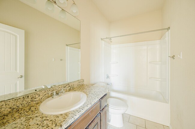 Building Photo - 6919 Kate Reed Dr
