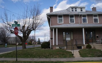 Building Photo - Fleetwood Borough Rental