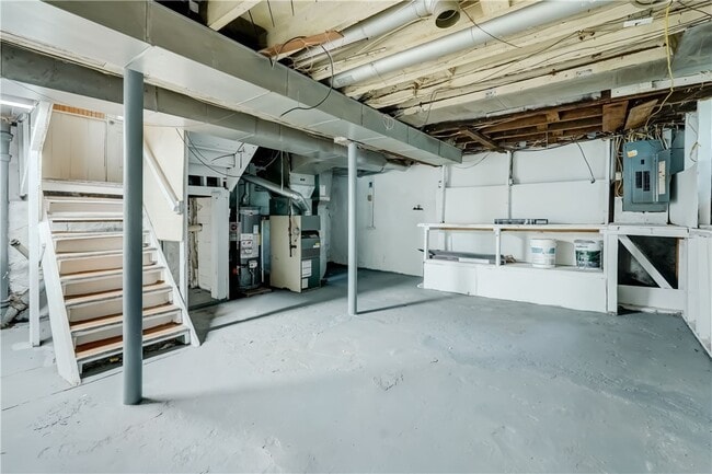 Building Photo - 49 Depew St