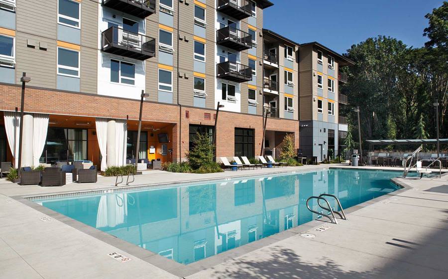 Avalon Newcastle Commons Newcastle Wa Apartment Finder