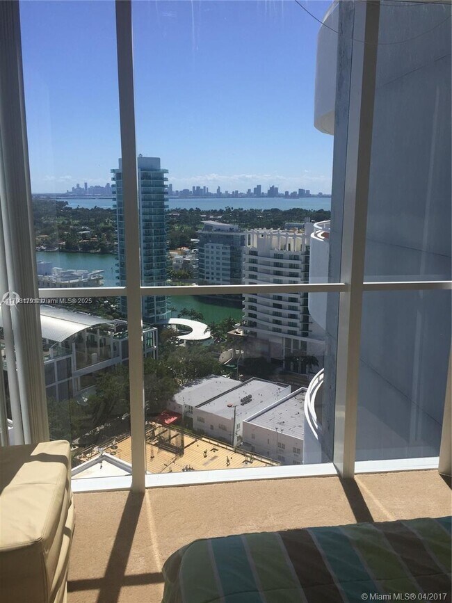 Building Photo - 6301 Collins Ave