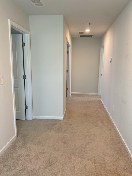 Upstairs Hallway - 9824 English Elm St