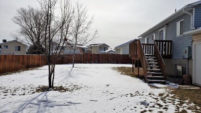 Building Photo - 5818 S 4025 W
