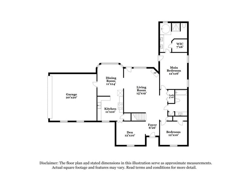 Building Photo - 1230 Worthington Dr