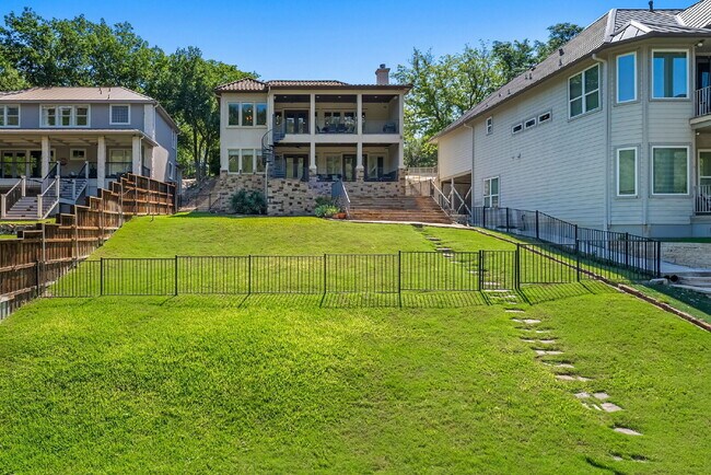 Building Photo - Lake Austin Mediterranean Retreat with Private Boat Dock & Panoramic Water Views