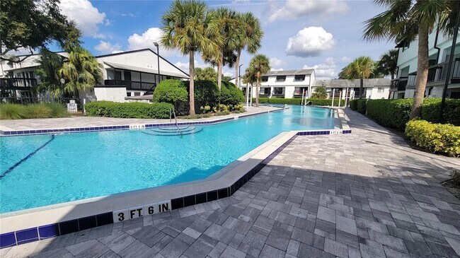 Building Photo - 4155 S Semoran Blvd