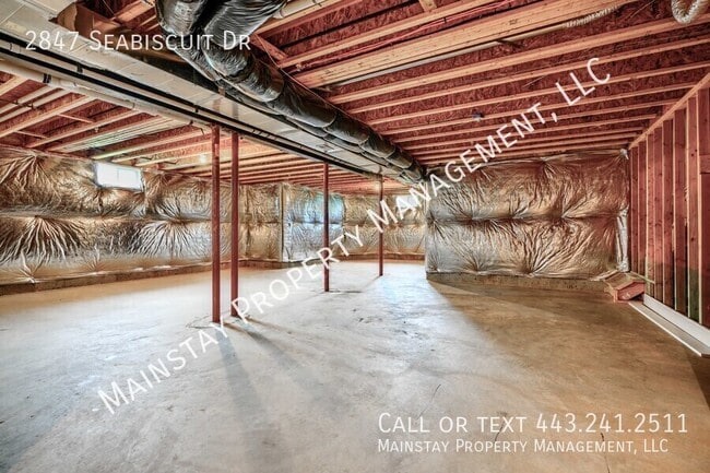 Building Photo - 2847 Seabiscuit Dr