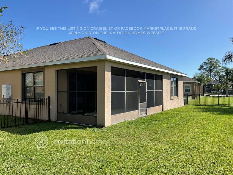 Building Photo - 3547 Hollisten Cir