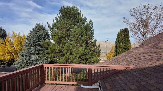 Building Photo - 6193 S Kelton Pl