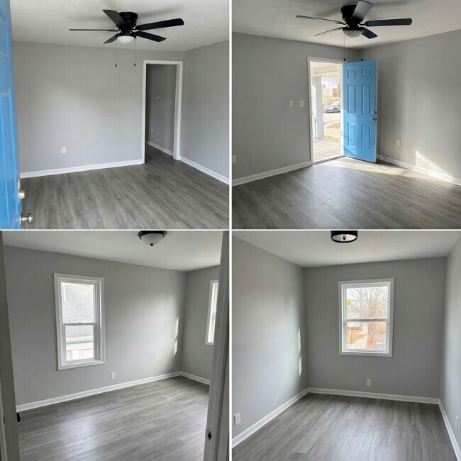 Building Photo - 841 Lasalle St