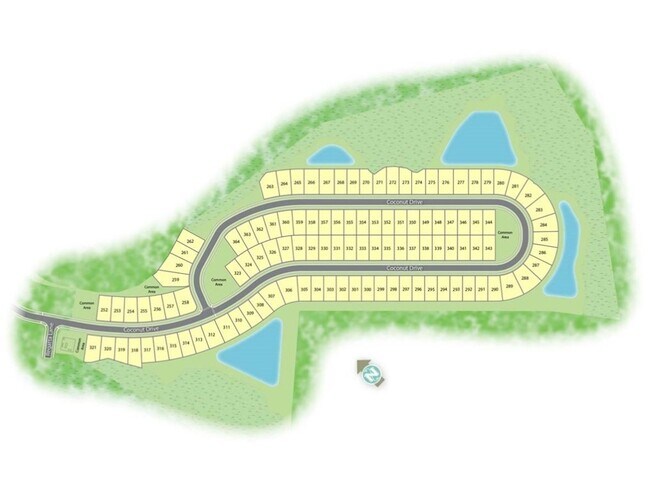 Building Photo - 391 Coconut Dr